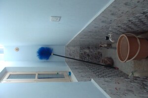 Furnished Amenities in 2 BHK Independent House at Rt Nagar – for Rent