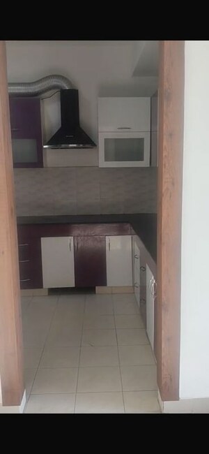 Kitchen in 4 BHK Apartment at SARE Petioles, Sector 92 – for Rent