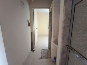 Building Lobby in 1 BHK Apartment at Vasai West – for Sale