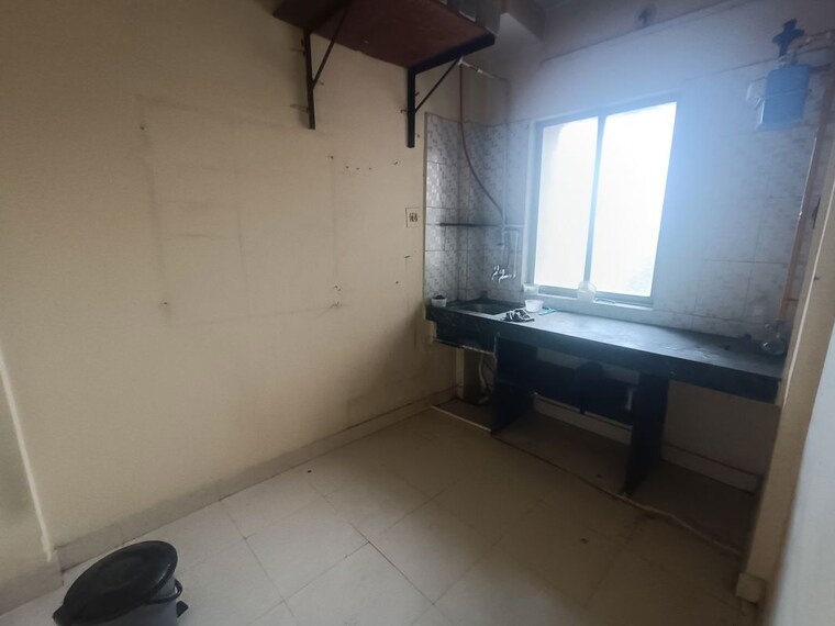 Living Room, vasai west 1 Bedroom 545 Sq.Ft. Apartment In Vasai West Palghar 10558879