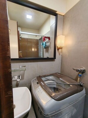 Furnished Amenities in  Pg at Andheri East – for Rent