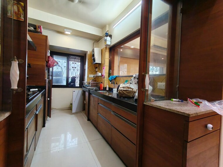 Kitchen, andheri east Pg For Girls In Andheri East 10558886