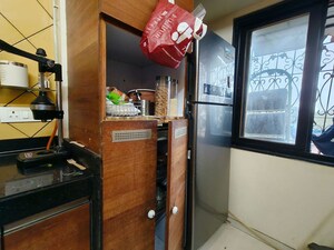 Kitchen in  Pg at Andheri East – for Rent
