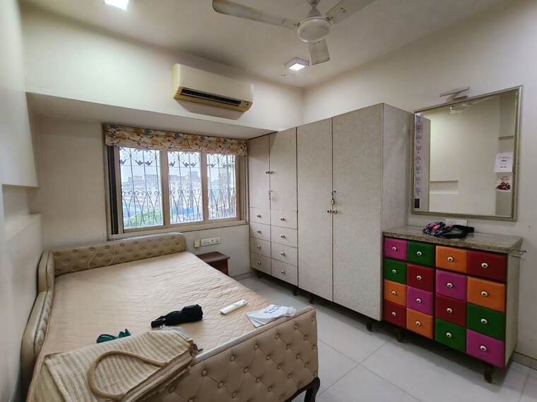 Bedroom, andheri east Pg For Girls In Andheri East 10558886