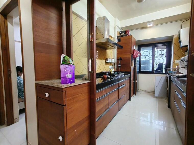 Kitchen, andheri east Pg For Girls In Andheri East 10558886