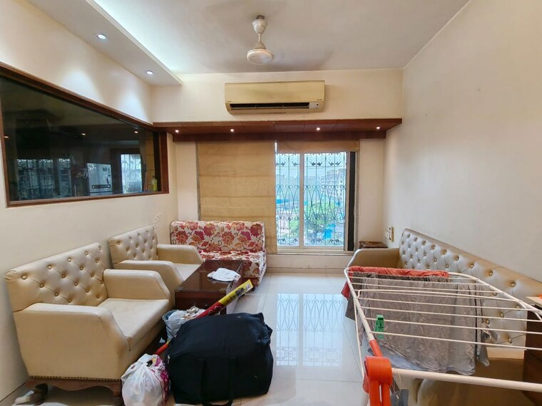 Bedroom, andheri east Pg For Girls In Andheri East 10558886