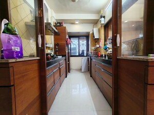 Building Lobby in  Pg at Andheri East – for Rent
