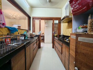 Kitchen in  Pg at Andheri East – for Rent