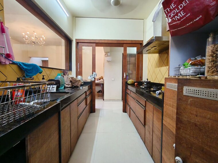 Kitchen, andheri east Pg For Girls In Andheri East 10558886