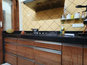 Kitchen in  Pg at Andheri East – for Rent