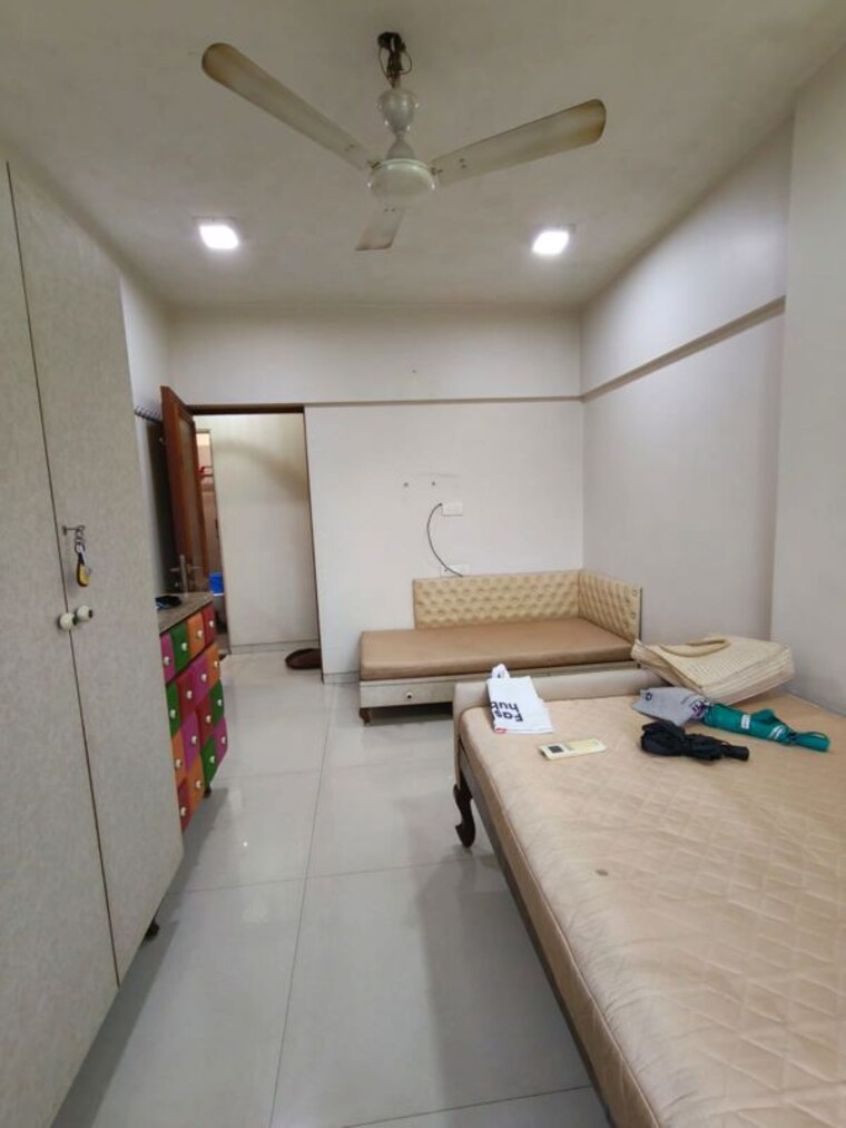 Bedroom, andheri east Pg For Girls In Andheri East 10558886
