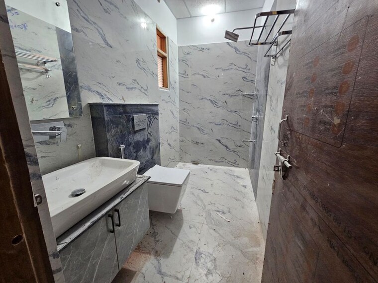 Kitchen, grand-omaxe 3 Bedroom 1550 Sq.Ft. Apartment In Gomti Nagar Lucknow 10558878