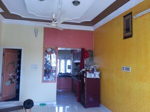 Living Room in 2 BHK Independent House at Rt Nagar – for Rent
