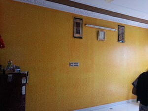 Room in 2 BHK Independent House at Rt Nagar – for Rent