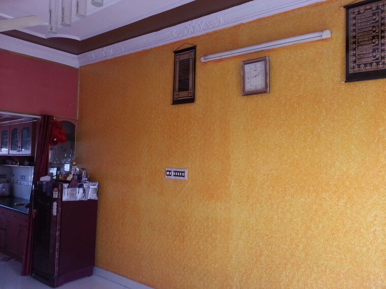 undefined, rt nagar 2 Bedroom 746 Sq.Ft. Independent House In Rt Nagar Bangalore 10558881