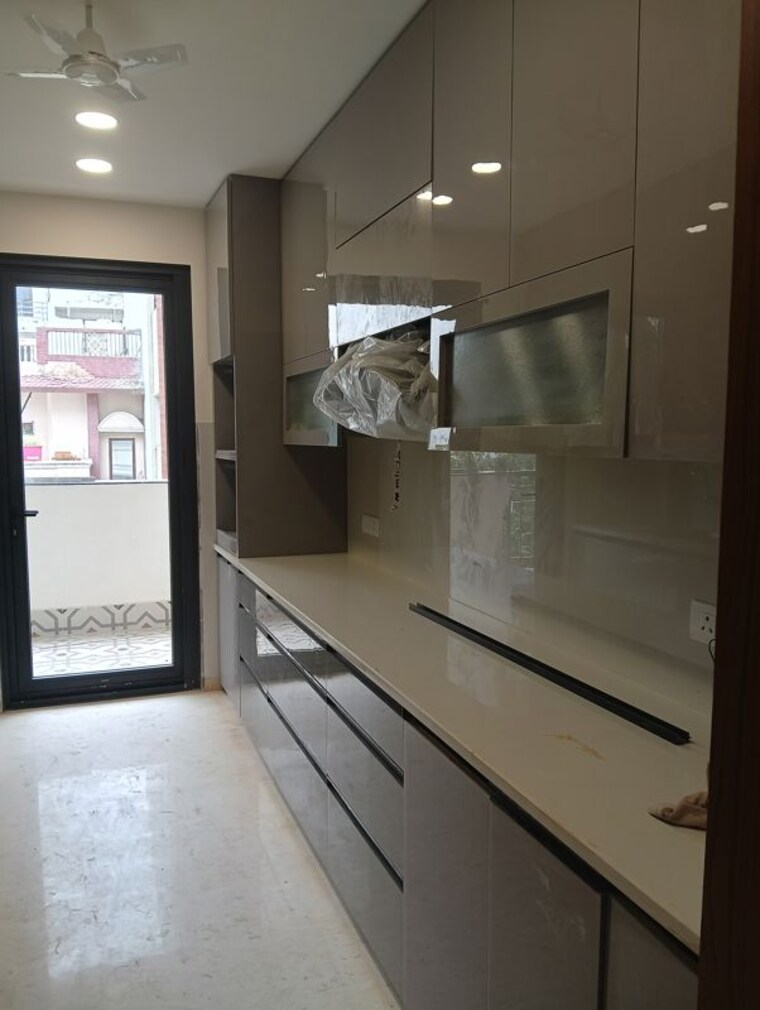 Kitchen, sector 23 3 Bedroom 1920 Sq.Ft. Independent House In Sector 23 Gurgaon 10558888