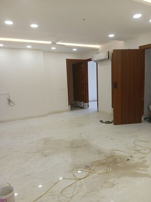 3 BHK Independent House For Rent in Sector 23