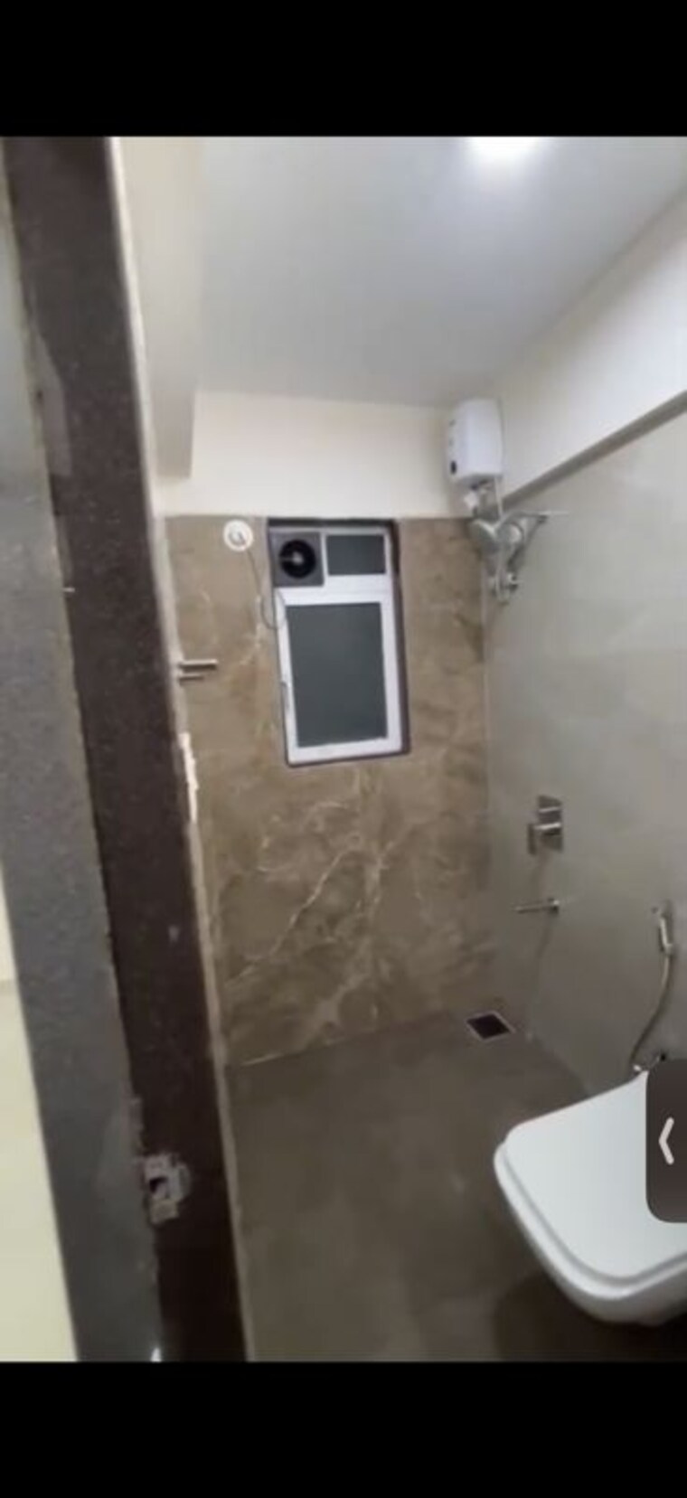 Bathroom, aditi-shristi-residency 2 Bedroom 600 Sq.Ft. Apartment In Jogeshwari East Mumbai 10558877