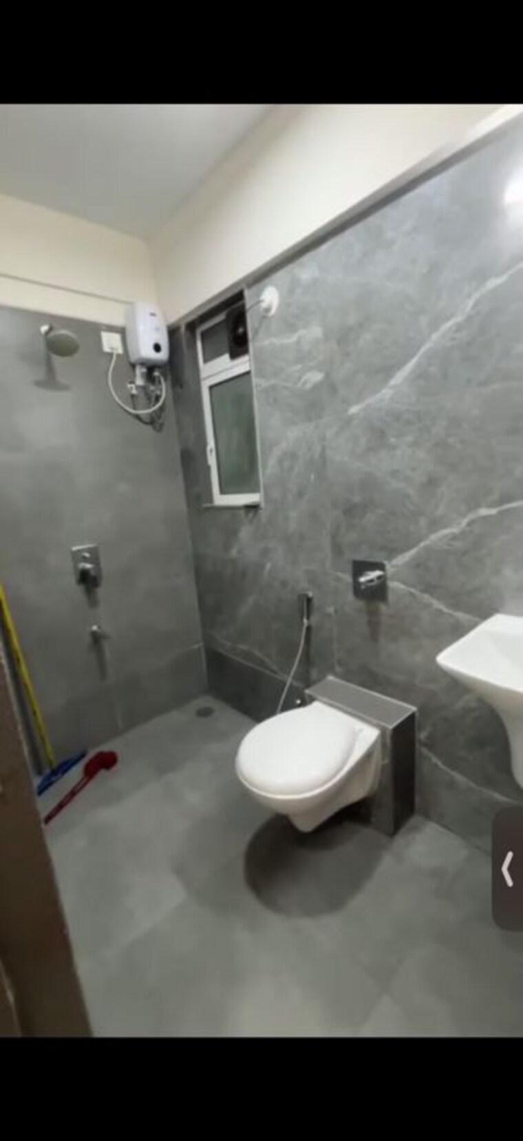Bathroom, aditi-shristi-residency 2 Bedroom 600 Sq.Ft. Apartment In Jogeshwari East Mumbai 10558877