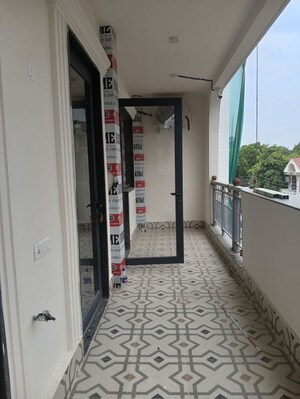 Building Lobby in 2 BHK Independent House at Sector 23 – for Rent