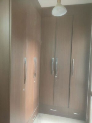 Building Lobby in 1 BHK Independent House at Sector 23 – for Rent