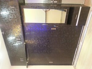 Furnished Amenities in 2 BHK Independent House at Rt Nagar – for Rent