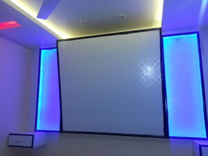 2 BHK Independent House For Rent in Rt Nagar