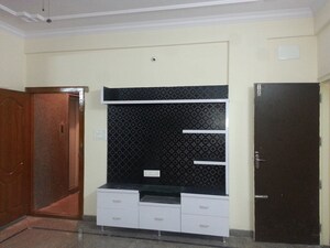 Furnished Amenities in 2 BHK Independent House at Rt Nagar – for Rent