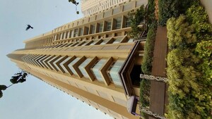2 BHK Apartment For Sale in Andheri CHS, Andheri West