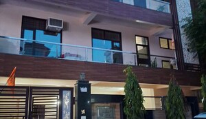 1 BHK Independent House For Sale in Gamma I Greater Noida