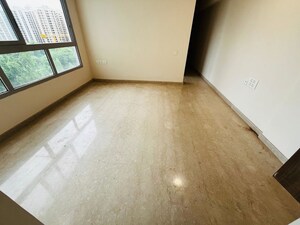 Living Room in 2 BHK Apartment at Piramal Vaikunth Vidit, Balkum Pada – for Rent