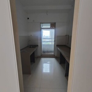 Building Lobby in 2 BHK Apartment at Marathon Monte South, Byculla West – for Rent
