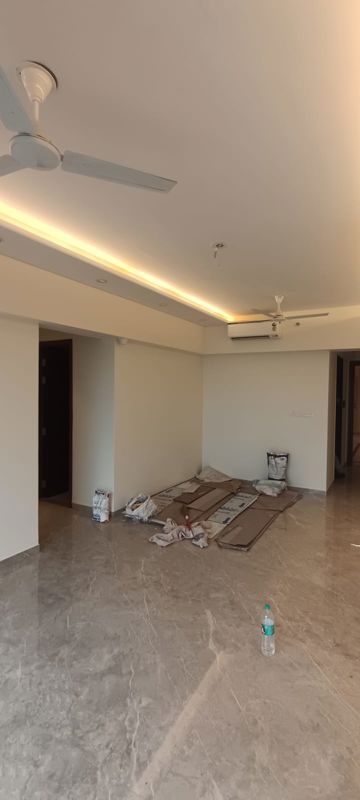 3 BHK + Prayer Room 1166 Sq.Ft. Apartment in LnT Elixir Reserve