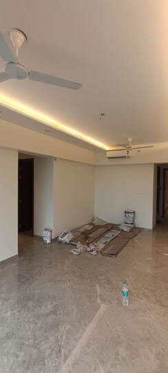 3 BHK + Prayer Room Apartment For Rent in LnT Elixir Reserve