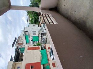  Office Space – Exterior View View at Trimurti Nagar - for Rent