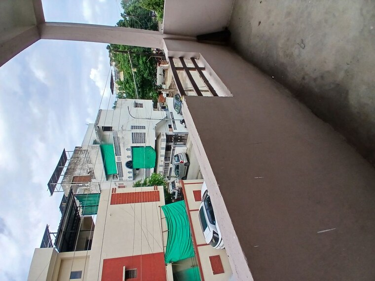 Exterior View, trimurti nagar Commercial Office Space 1500 Sq.Ft. In Trimurti Nagar Nagpur 10558902