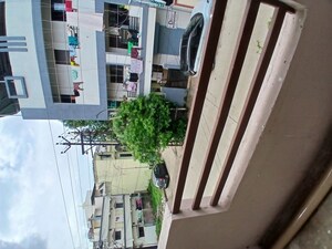 Balcony in  Office Space at Trimurti Nagar – for Rent