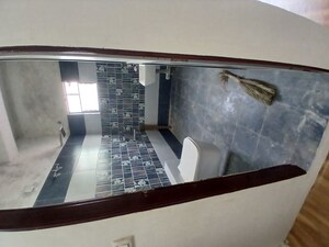 Kitchen in  Office Space at Trimurti Nagar – for Rent