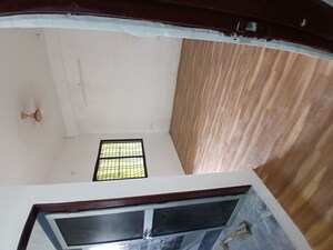 Balcony in  Office Space at Trimurti Nagar – for Rent