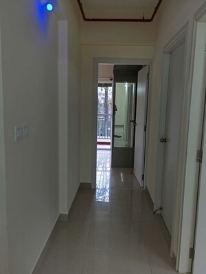 Building Lobby in 3 BHK Builder Floor at DLF Gardencity Enclave, Sector 93 – for Rent