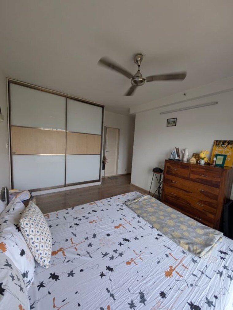 Bedroom, kanakia-spaces-paris 2 Bedroom 800 Sq.Ft. Apartment In Bandra East Mumbai 10558925