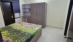 3 BHK + Servant Room 1500 Sq.Ft. Apartment in Sun Apartments Vikas Nagar