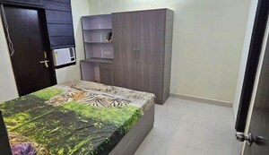3 BHK Apartment For Rent in Sun Apartments Vikas Nagar, Vikas Nagar