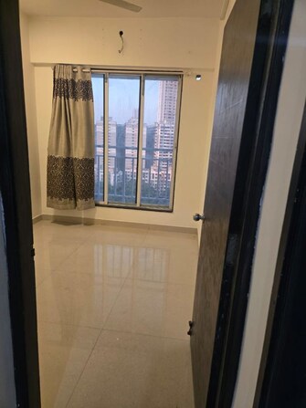 2 BHK 504 Sq.Ft. Apartment in DGS Sheetal Tapovan