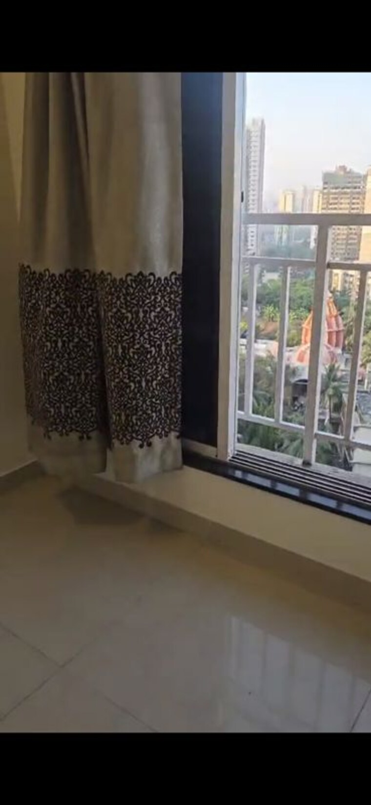 Bedroom, dgs-sheetal-tapovan 2 Bedroom 504 Sq.Ft. Apartment In Malad East Mumbai 10558926