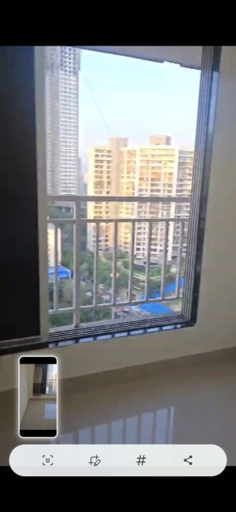 Exterior View, dgs-sheetal-tapovan 2 Bedroom 504 Sq.Ft. Apartment In Malad East Mumbai 10558926
