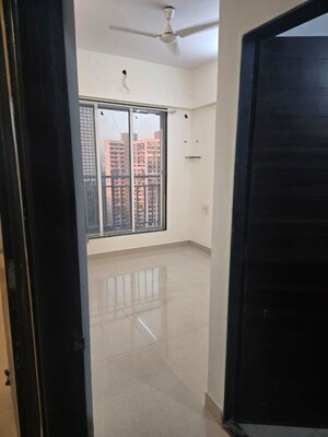 Bathroom in 2 BHK Apartment at DGS Sheetal Tapovan, Malad East – for Sale