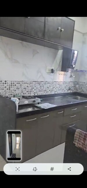 Team Area in 2 BHK Apartment at DGS Sheetal Tapovan, Malad East – for Sale