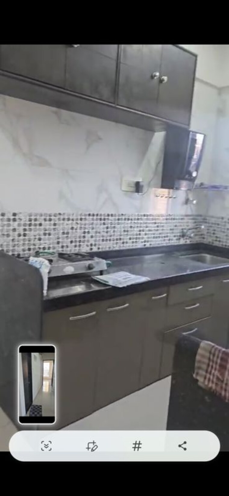Team Area, dgs-sheetal-tapovan 2 Bedroom 504 Sq.Ft. Apartment In Malad East Mumbai 10558926