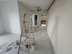 2 BHK Apartment For Rent in Runwal Gardens Phase I, Dombivli East